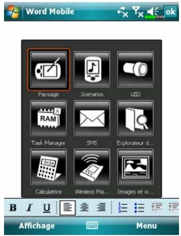 E-TEN X600 - X650 - 1