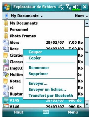 E-TEN X600 - Tapotecz sur, Programmes, puis sur Rechercher. - 3