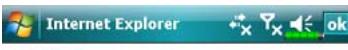 E-TEN X650 - Tapotecz sur, Programmes, puis sur Rechercher. - 6