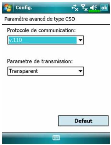 E-TEN X650 - Type CSD - 1