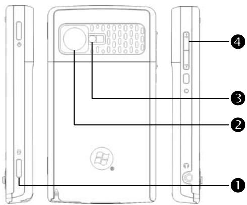 E-TEN X650 - Piece X600 - 3