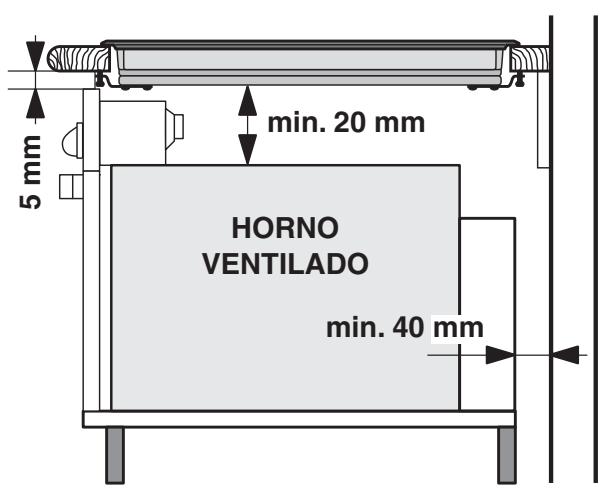 SCHOLTES TIS 62 CL - Aireación - 2