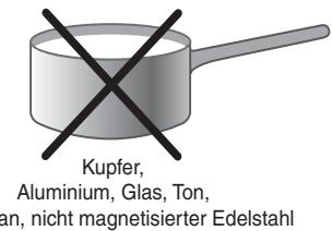 SCHOLTES TIS 62 CL - Praktische Ratschlage zum Einsatz des Gerätes - 2