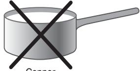 SCHOLTES TIS 62 CL - Practical advice on using the appliance - 2