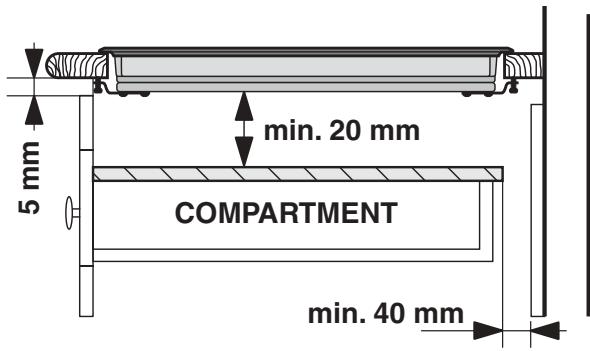SCHOLTES TIP 744 DDL - Ventilation - 1