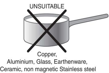SCHOLTES TIP 744 DDL - Practical advice on using the appliance - 2
