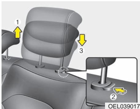 HUNDAI IX35 2010 - A AVENTISSEMENT - 1