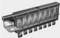 HUNDAI IX35 2010 - FUSIBLES - 5