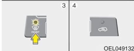 HUNDAI IX35 2010 - A VERTISSEMENT - 6