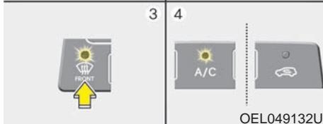 HUNDAI IX35 2010 - A VERTISSEMENT - 3