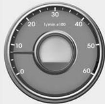 HUNDAI IX35 2010 - Compteur de vitesse - 4
