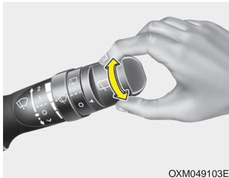 HUNDAI IX35 2010 - ATTENTION - 1