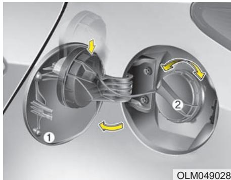 HUNDAI IX35 2010 - * REMARQUE - 1