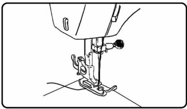 TOYOTA JEANS JSA21 - Point droit - 1