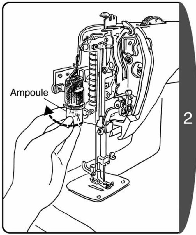 TOYOTA JEANS JSA21 - AVERTISSEMENT - 4