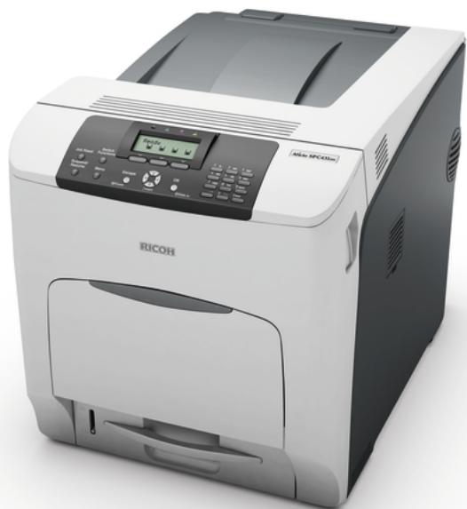 AFICIO SP C430DN - 1