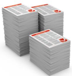 AFICIO SP C430DN - Protection des documents - 1