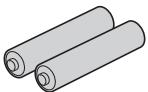 ONKYO BD-SP309 - Accessoires fournis - 2