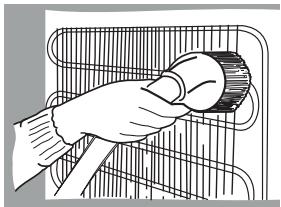 BRANDT BFL5636BW - LIMPIEZA Y CUIDADO - 3