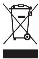 BRANDT BFL5636BW - INFORMACION DE PROTECCION DEL MEDIO AMBIENTE - 1