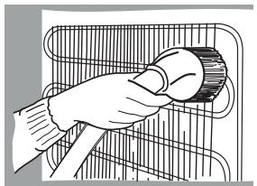 BRANDT BFL5636BW - NETTOYAGE ET ENTRETIEN - 3