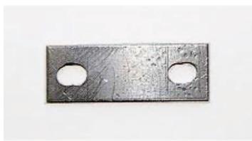 BRANDT BFL5636BW - PLACERING - 10