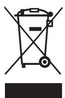 BRANDT BFL5636BW - ENVIRONMENTAL PROTECTION INFORMATION - 1