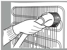 BRANDT BFL5636BW - SCHOONMAKEN EN ONDERHOUD - 3