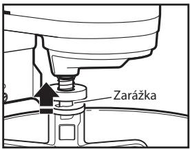 KITCHENAID 5KSM7580XECA ARTISAN - Použitienalievacieho krytu - 1