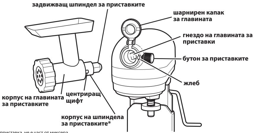 KITCHENAID 5KSM7580XECA ARTISAN - 067a nHopmaun - 1