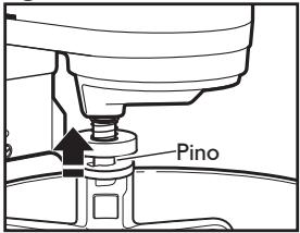 KITCHENAID 5KSM7580XEMS ARTISAN - Para utiliser o resguardo de salpicos - 1