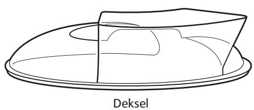 KITCHENAID 5KSM7580XEMS ARTISAN - Deler og funksjoner - 2