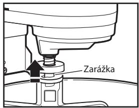 KITCHENAID 5KSM7580XEMS ARTISAN - Vysunuti plochého šlehače, nerezové šlehaci metly nebo spirálovitého hnětacího háku - 1