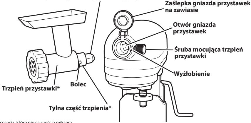 KITCHENAID 5KSM7580XEMS ARTISAN - Informacja ogólne - 1