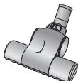 SAMSUNG SC-4380 - Brosse pour couverture (En Option) - 1