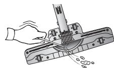 SAMSUNG SC-4380 - Brosse à parquet (En Option) - 2