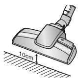 SAMSUNG SC-4380 - QUAND DEVEZ-VOUS NETTOYER LE FILTRA POUSSIÈRE - 5