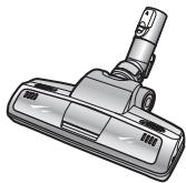 SAMSUNG SC-4380 - Brosse à poils (En Option) - 1