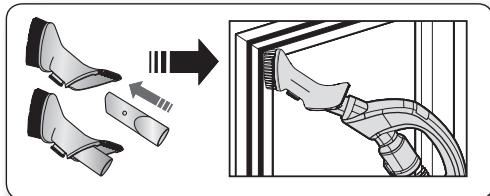 SAMSUNG SC-4380 - ACCESSION - 2