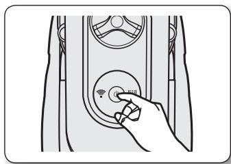 SAMSUNG SC-4380 - (ON(MAX)  OFF) - 2