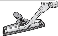 SAMSUNG SC-4380 - Brosse à de parquet (En Option) - 2