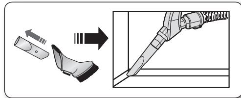 SAMSUNG SC-4380 - ACCESSION - 1