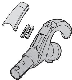 SAMSUNG SC-4380 - NETTOYER LE FILTRDE SORTIE - 12