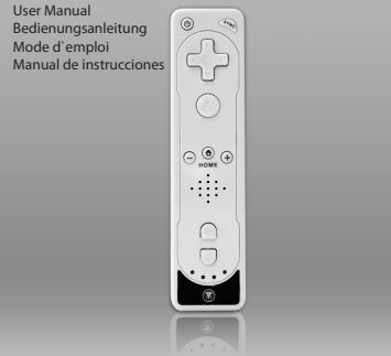 SNAKEBYTE WII PREMIUM REMOTE XS CONTROLLER - TERMES DE LA GARANTIE - 2