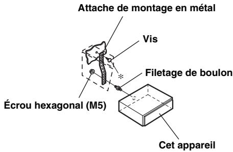ALPINE IDA X311 - Attention - 3