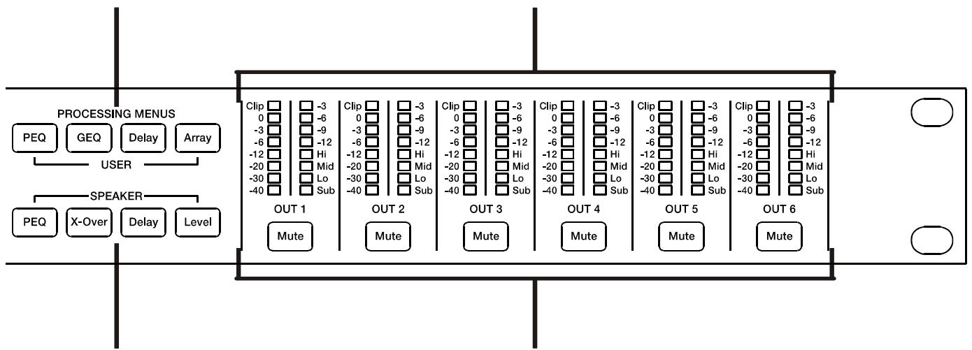 ELECTRO-VOICE DX46 - Overview - 2