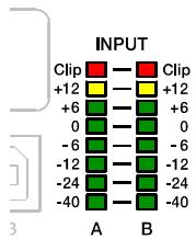 ELECTRO-VOICE DX46 - U01 Default User Preset 1 FREE CONFIGURATION - 1