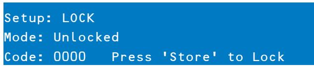 ELECTRO-VOICE DX46 - FROM THE FRONT PANEL - 1