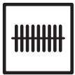 ELECTRO-VOICE DX46 - INPUT GRAPHIC EQ (GEQ) - 1