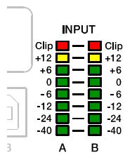 ELECTRO-VOICE DX46 - U01 Default User Preset 1 FREE CONFIGURATION - 1